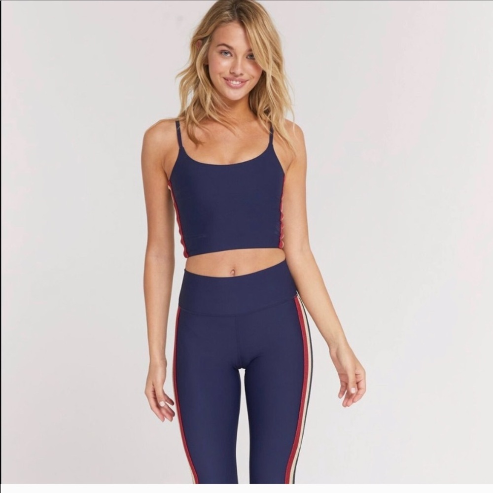 Spiritual Gangster Practice Cami